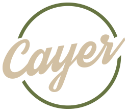 Cayer Family Portraits